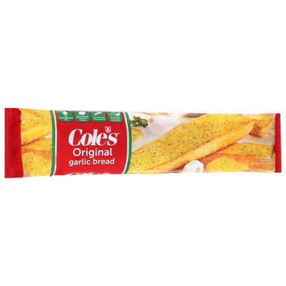 Cole's Original Garlic Bread 16 oz