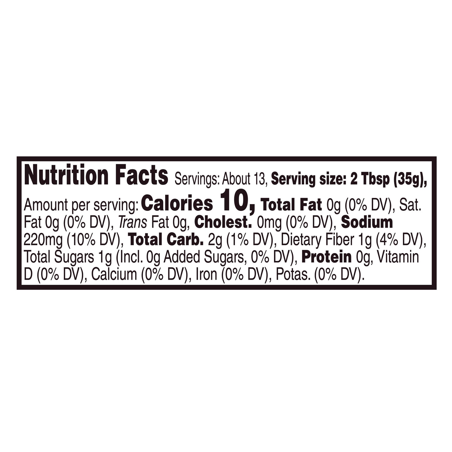 Tostitos Hot Chunky Habanero Salsa 15.5 Oz