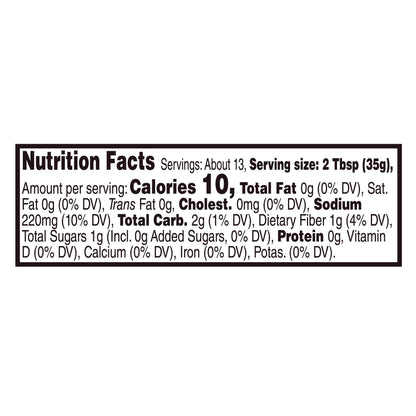 Tostitos Hot Chunky Habanero Salsa 15.5 Oz