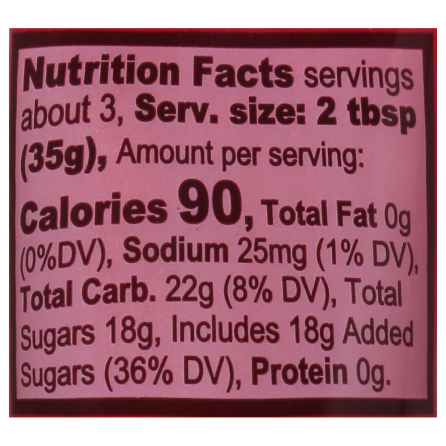 Wilton Red Sparkle Gel 3.5 oz