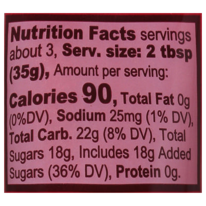 Wilton Red Sparkle Gel 3.5 oz