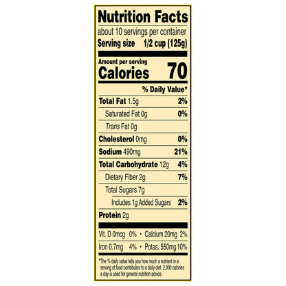 Ragu Old World Style Flavored with Meat Sauce 45 oz