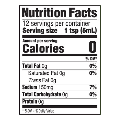 TABASCO®?Green Pepper Sauce, 2 oz