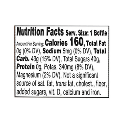 Simply Apple Juice Bottle, 11.5 fl oz