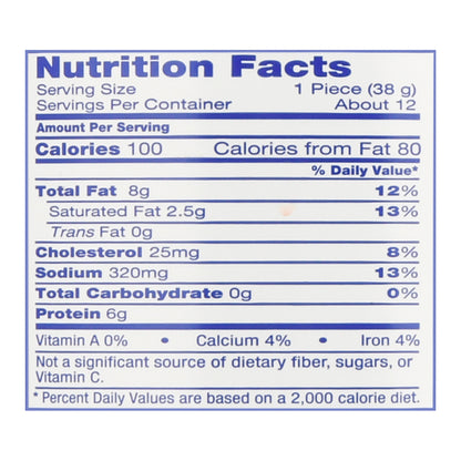 Big John's Red Hots Pickled Sausage 16 oz