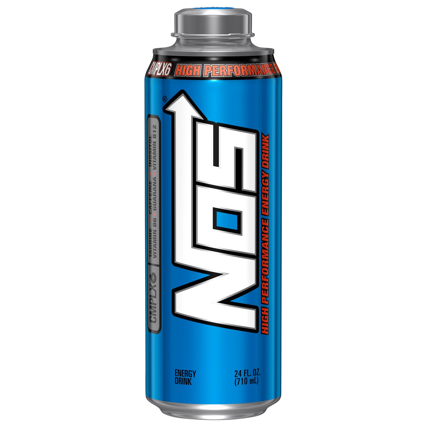 NOS High Performance Energy Drink 24 fl oz