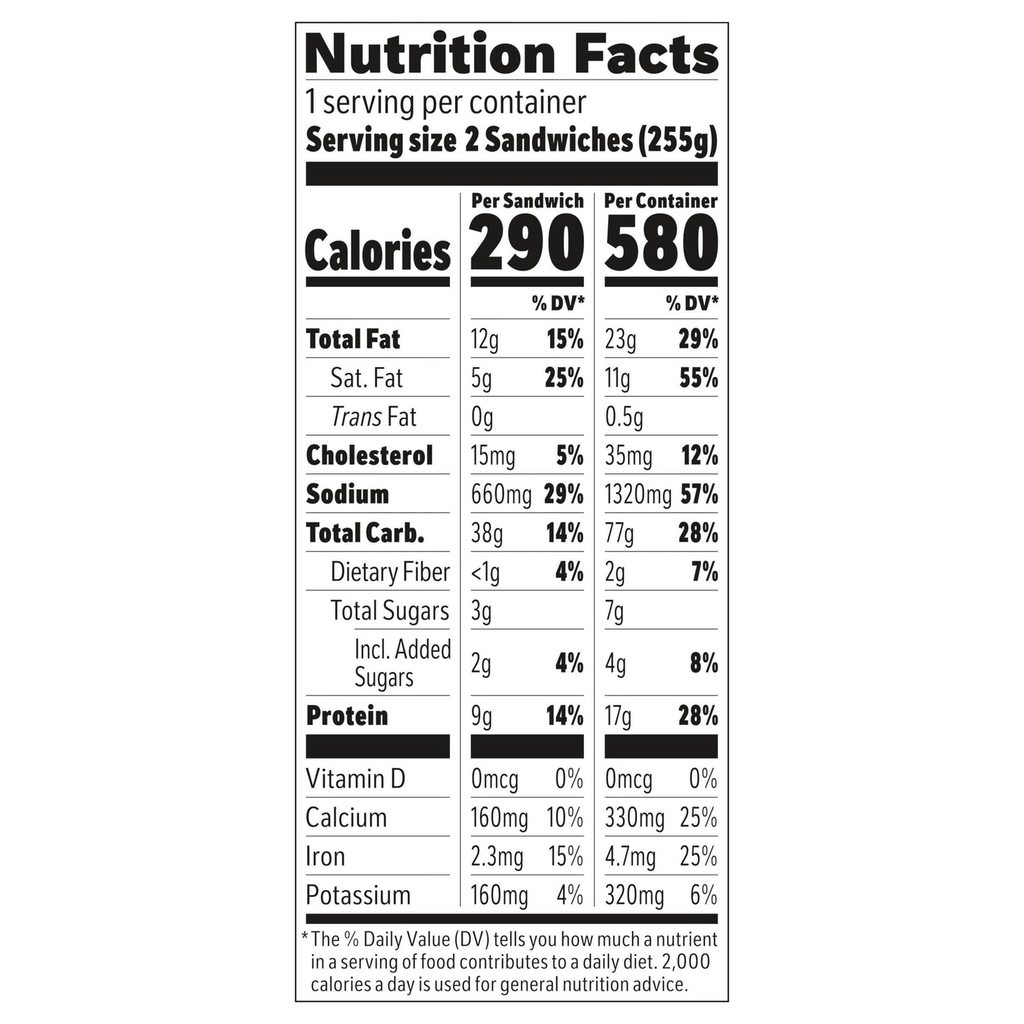 Hot Pockets Philly Steak & Cheese Frozen Snacks in a Seasoned Crust, Philly Cheesesteak Made with Real Reduced Fat Mozzarella Cheese, 2 Ct Frozen Sandwiches 2 ea