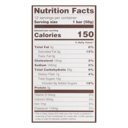 Blue Bell Vanilla Ice Cream Sandwiches - 12 ct / 4 fl oz