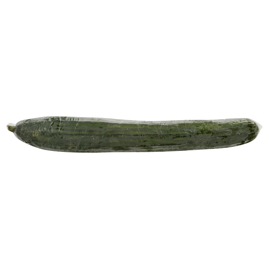 English Cucumber