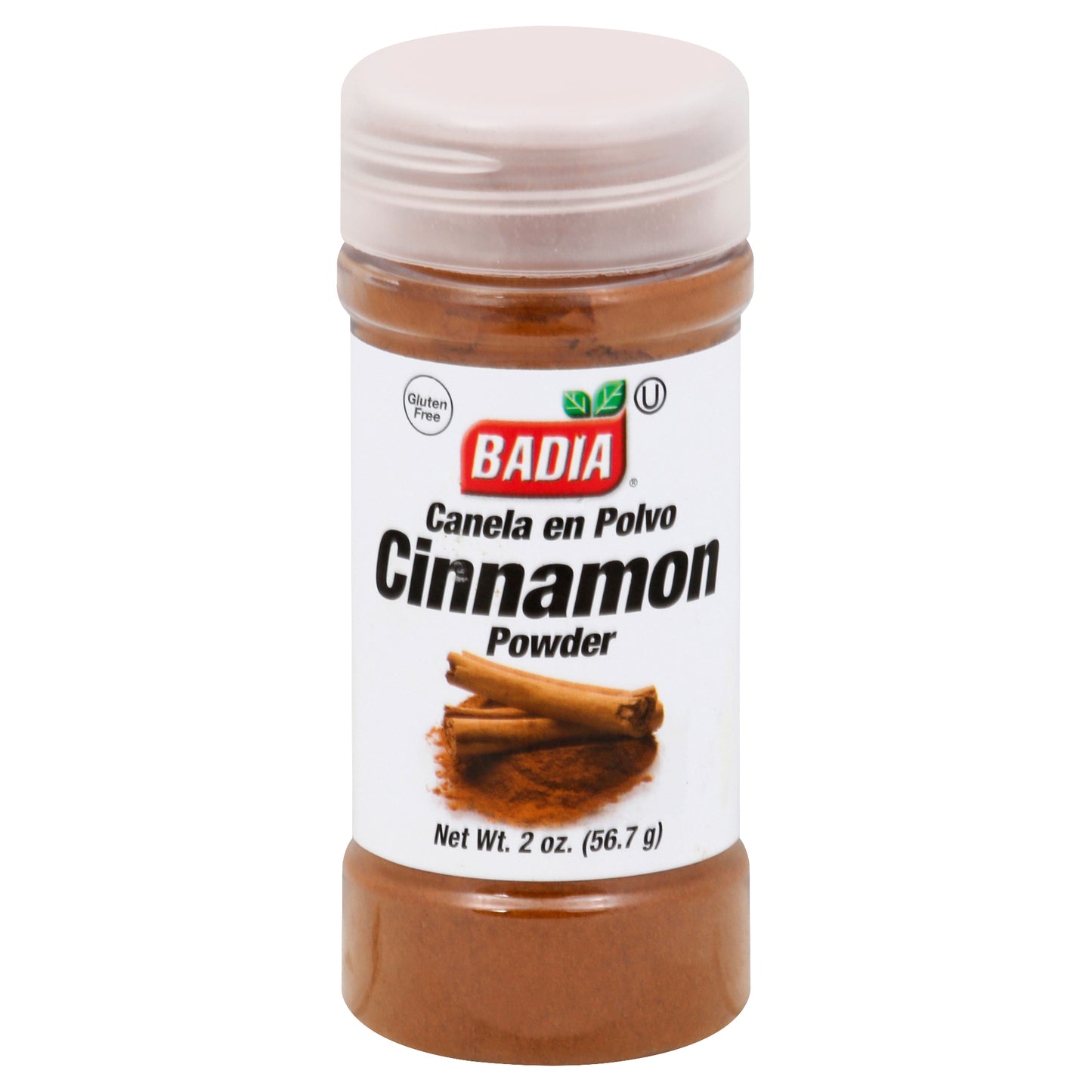 Badia Cinnamon Powder 2 oz