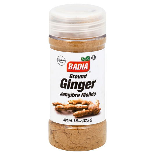 Badia Ginger 1.5 oz