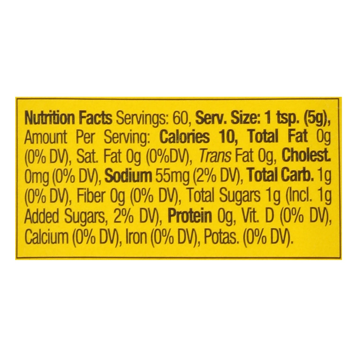 Bookbinder's Hot & Sweet Honey Mustard 10.5 oz