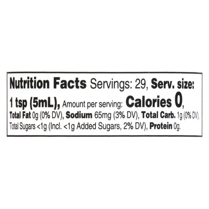 French's Worcestershire Sauce, 5 fl oz