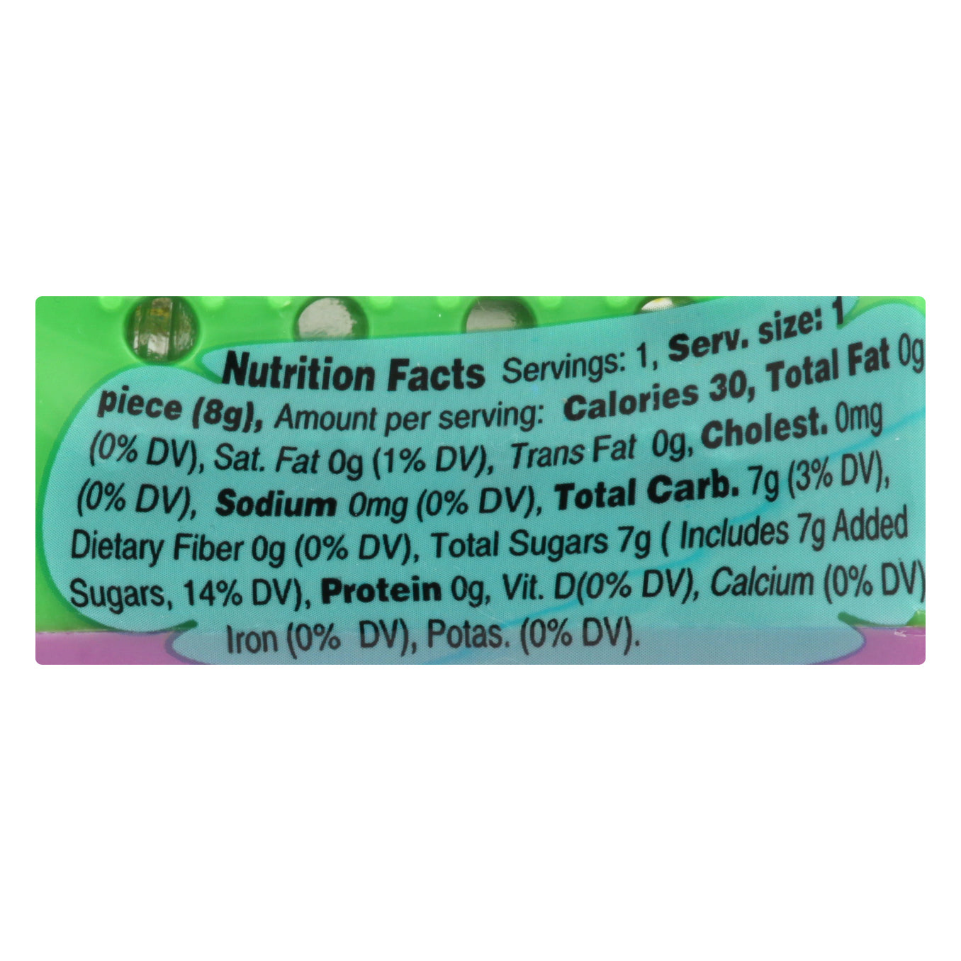 Puppy Love Candies + Suprise 0.28 oz