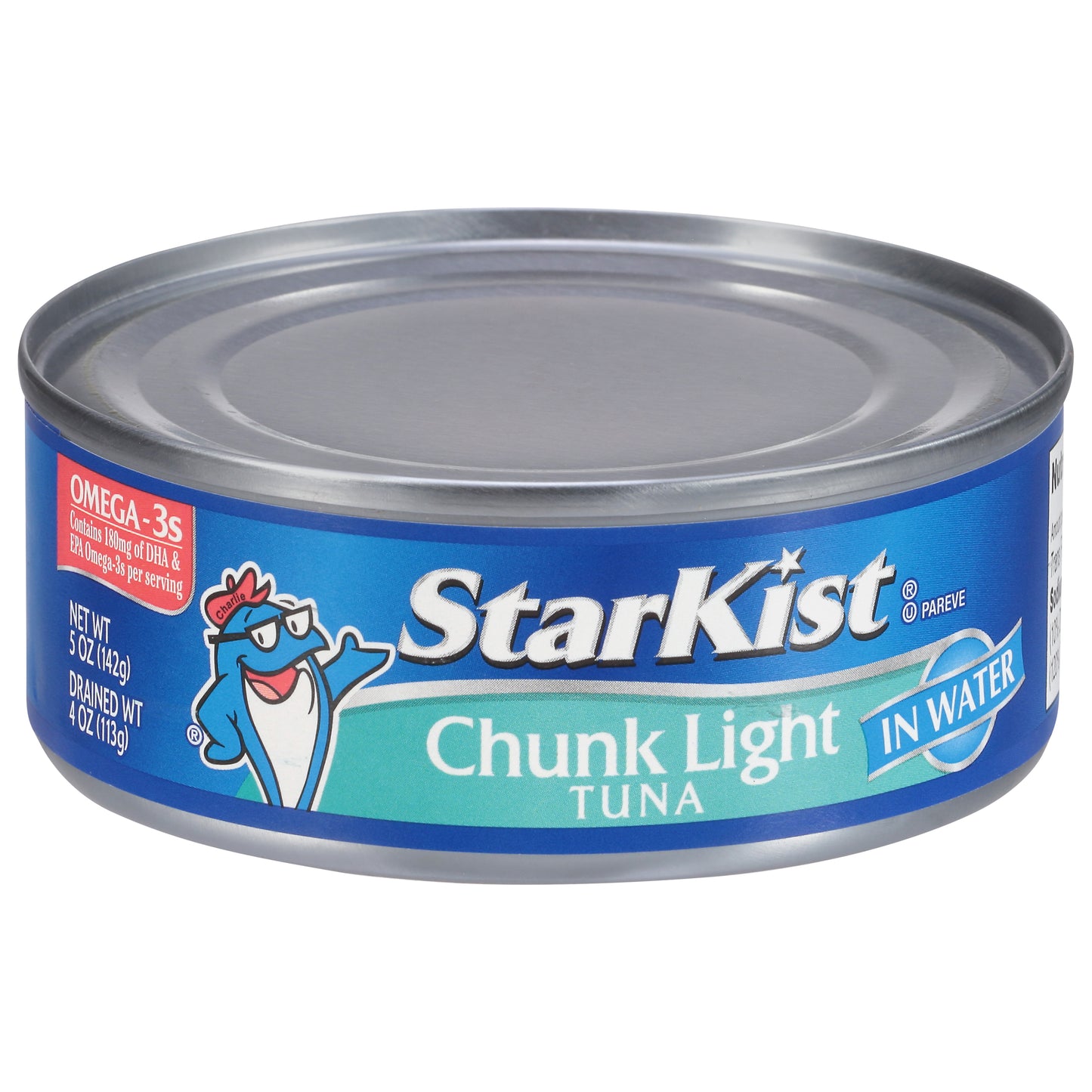 StarKist Chunk Light Tuna in Water 5 oz