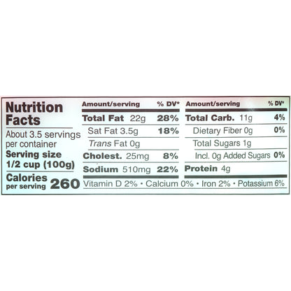 Reser's® Seafood Salad 12 oz.