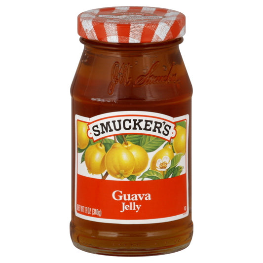 Smucker's Jelly 12 oz