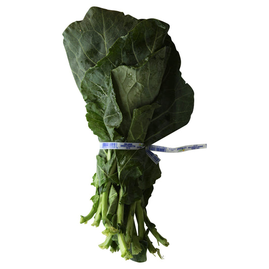 2LB COLLARD GREENS