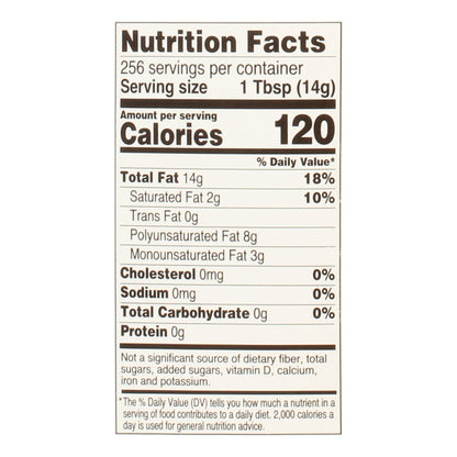 That's Smart! Pure Vegetable Oil 1 gl