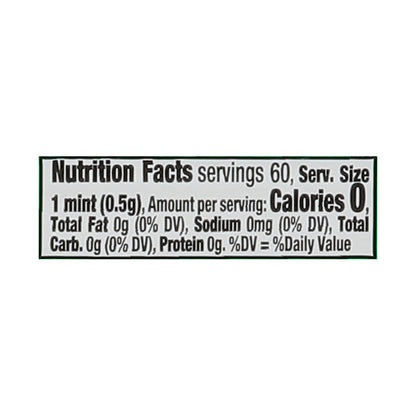 Tic Tac Freshmints Mints 1 oz