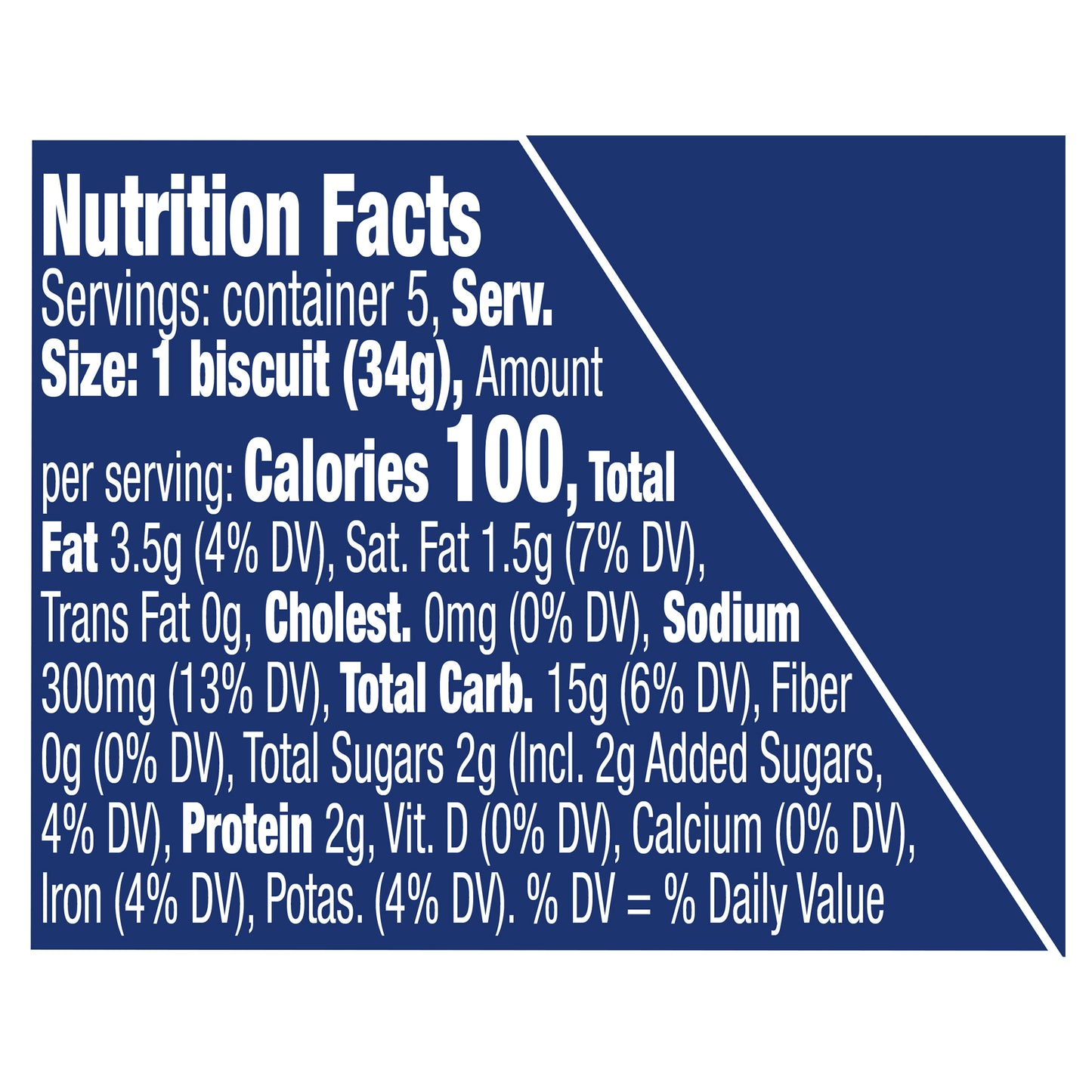 Pillsbury Flaky Layers Biscuits Butter Tastin' Canned Biscuits, 5 ct., 6 oz.