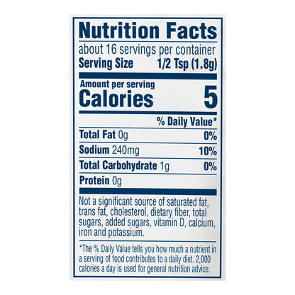 Hidden Valley Original Ranch Dips Mix Packet