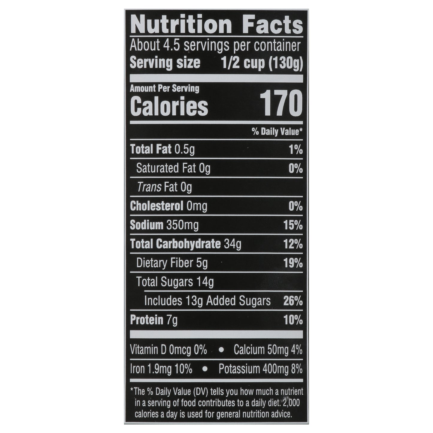 Bush's Best Hot Honey Grillin Beans 21.7 oz