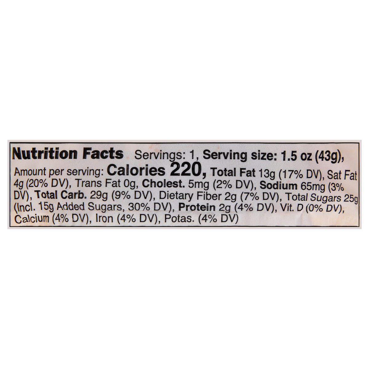 Stuckey's Pecan Gopher 1.5 oz Bag – Spires IGA
