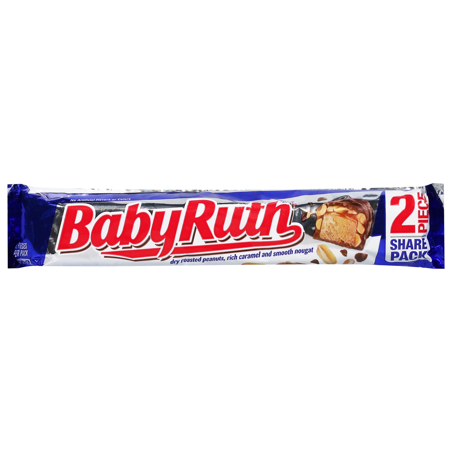 Baby Ruth Bar Share Pack 2 ea