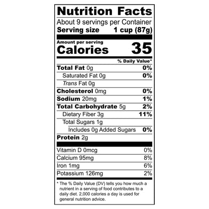 Pictsweet Farms Chopped Collard Greens - 28 oz