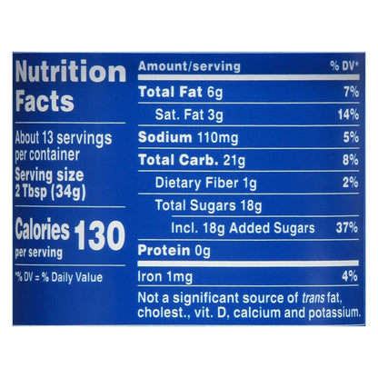 Pillsbury Creamy Supreme Chocolate Fudge Frosting 16 oz