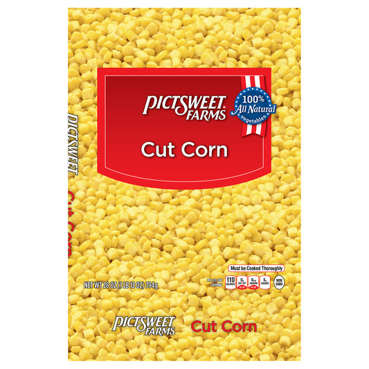 Pictsweet Farms Cut Corn - 28 oz