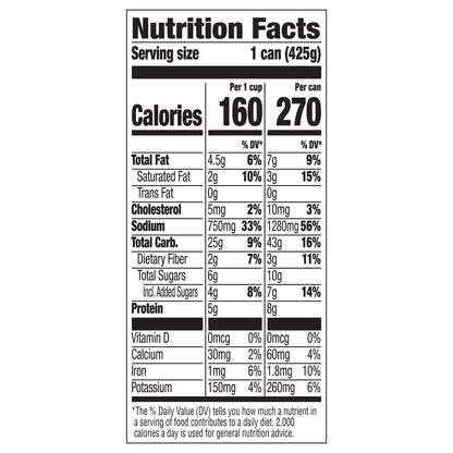 Chef Boyardee Lasagna, 15 oz