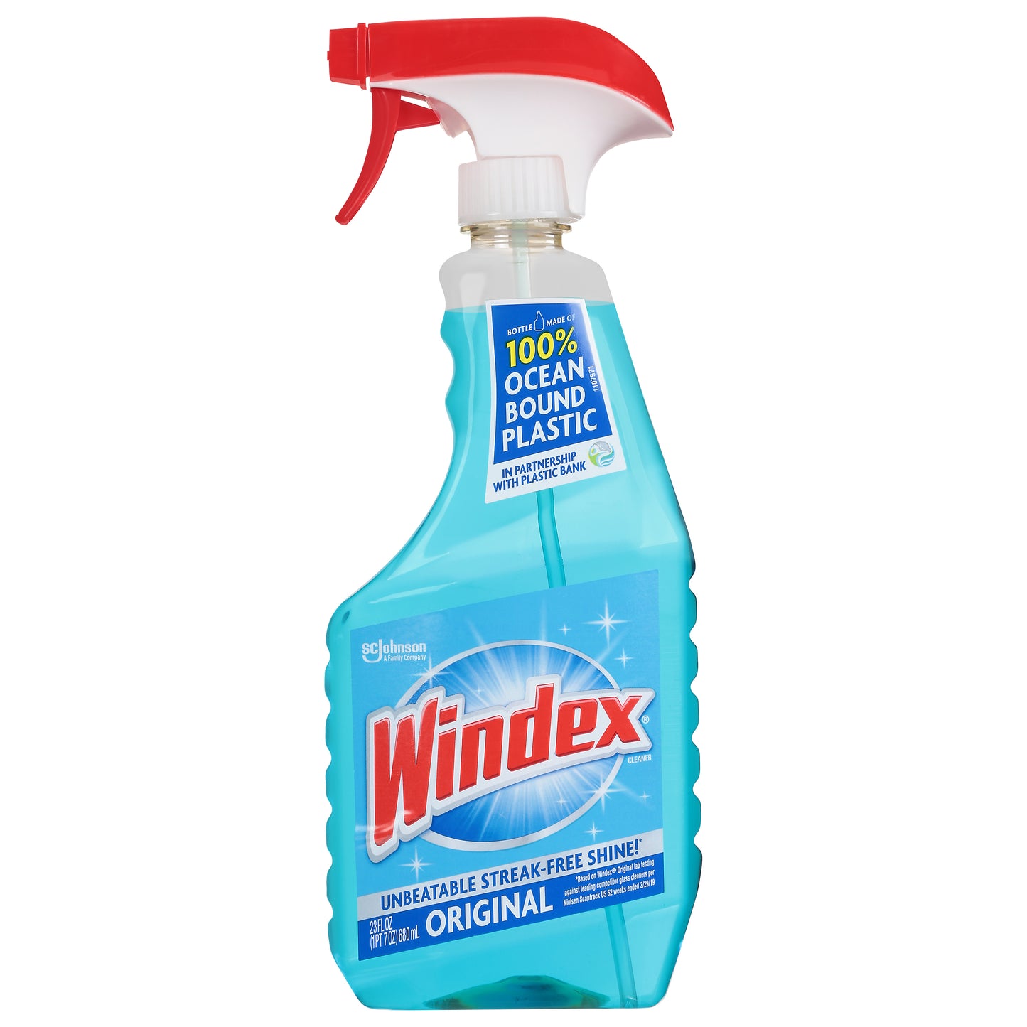 Windex Original Cleaner 23 fl oz