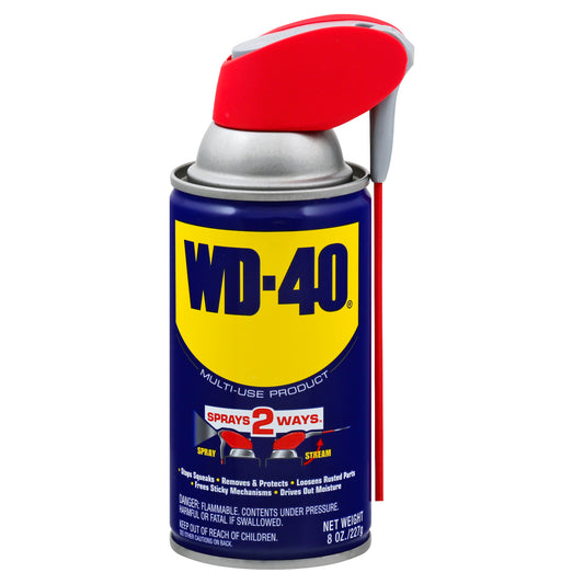 WD-40 Multi-Use Product 8 oz
