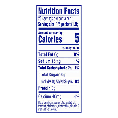 Crystal Light Fruit Punch Drink Mix 4 ea