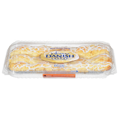 J. Skinner Cheese Danish 14 oz