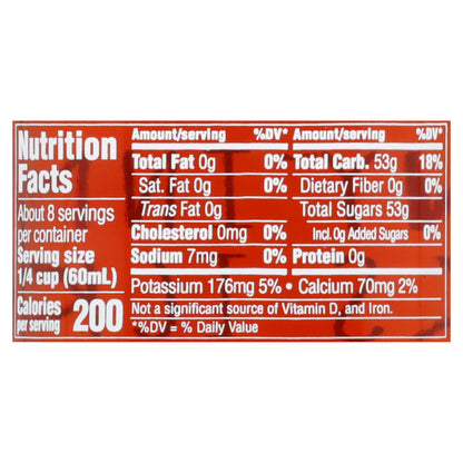 Skinny Sticks' Pure Maple Syrup 16 fl oz