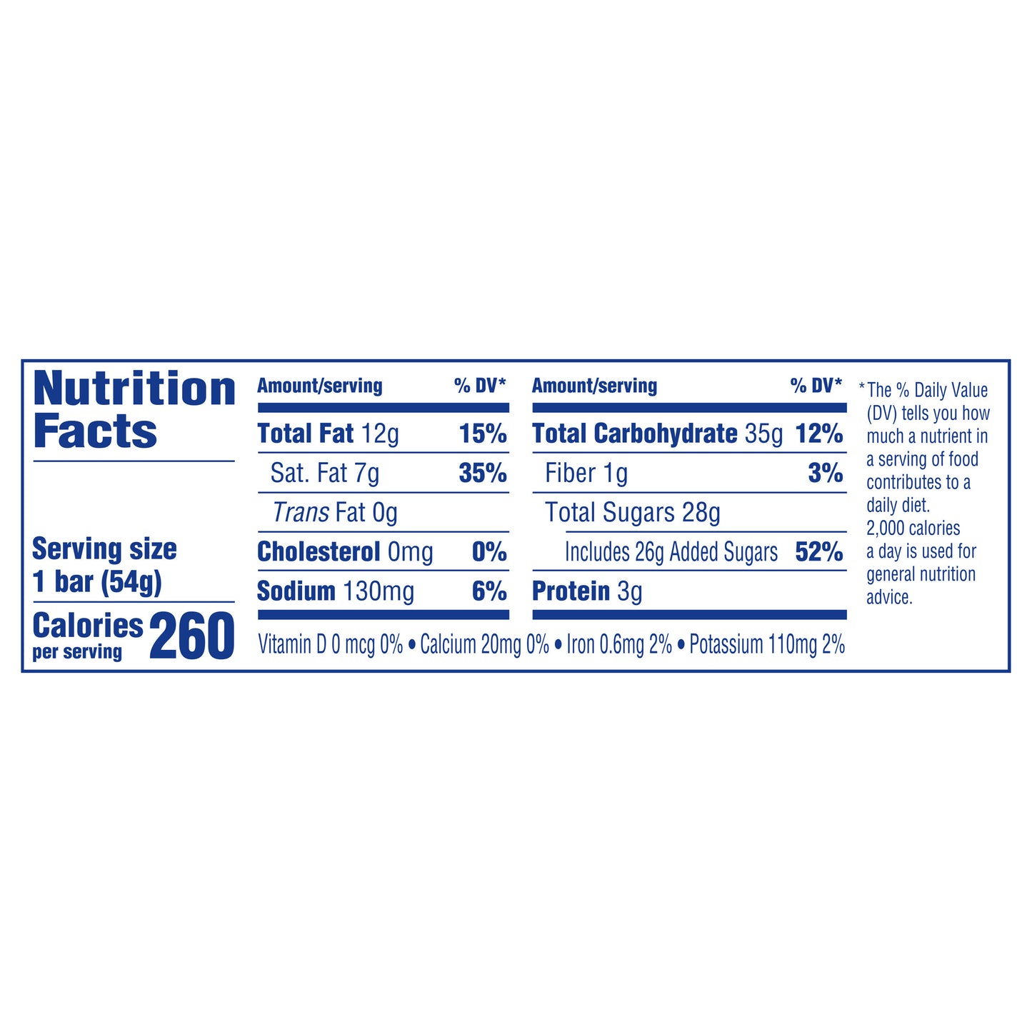 Baby Ruth Bars 1.9 oz