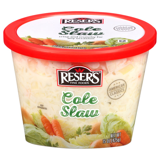 Reser's® Cole Slaw 15 oz.