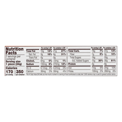 Reese's King Size Peanut Butter Pumpkins Candy 2 ea