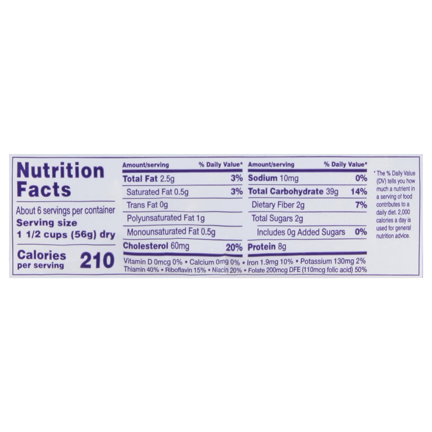 Mueller's Extra Wide Egg Noodles 12 oz