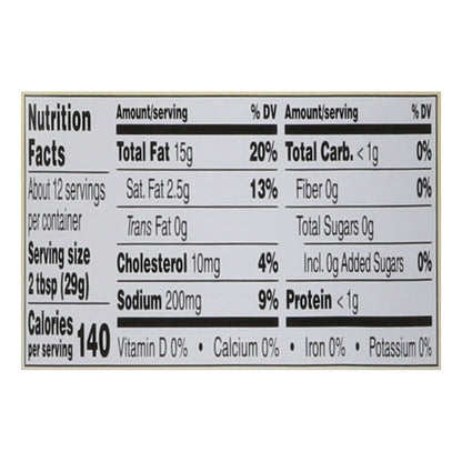 Cardini's Original Caesar Dressing 12 fl oz