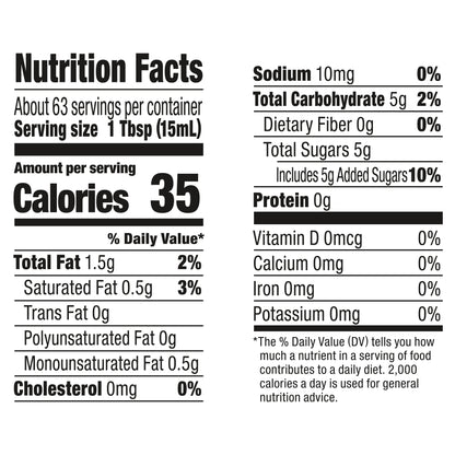 International Delight Hazelnut Coffee Creamer, 32 Oz.