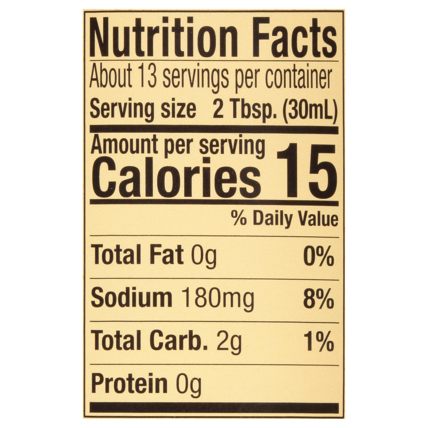 Reese Vintage Red Cooking Wine 12.7 fl oz