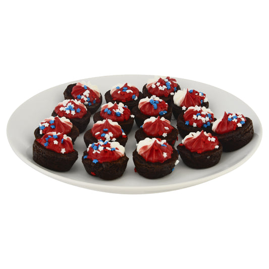 Two Bite Original Brownies 14 oz