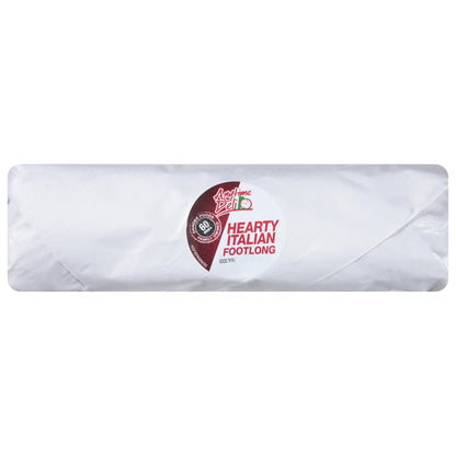Anytime Deli Hearty Italian Sub Footlong 13 oz