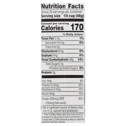 Jim Dandy Enriched Regular Grits 32 oz