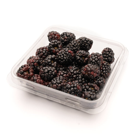 Blackberries
