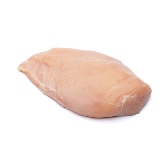 Split Chicken Breast